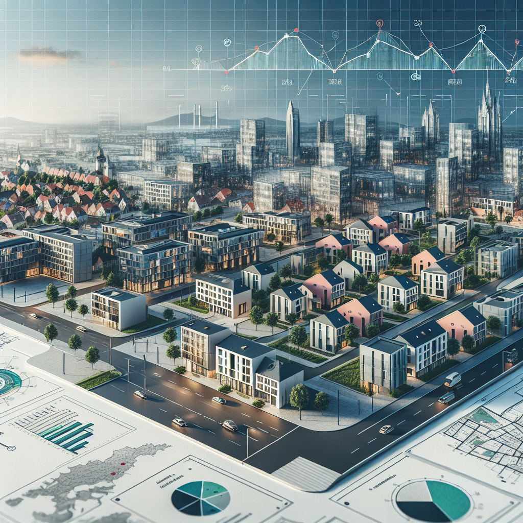 Bodenrichtwertermittlung in Herne Baukau Ost